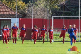 Počinju kvalifikacije za Evropsko prvenstvo u fudbalu za žene