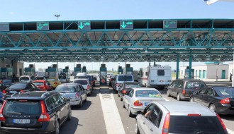 Do početka sezone tri mala prelaza kod Horgoša?