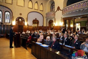 Održan Internacionalni naučni simpozijum Ekonomskog fakulteta u Subotici