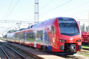Međugradski železnički saobraćaj kreće od ponedeljka, prvi polasci iz Subotice za Novi Sad i Sombor