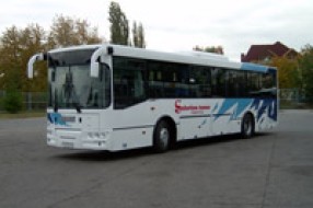 Izmena trase autobusa