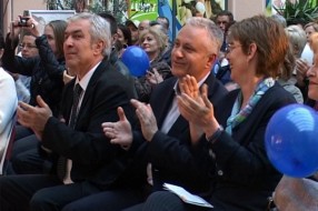 Konvencija URS-a