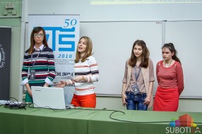 Završen "BIZKOD" - studentsko takmičenje u programiranju