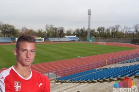 Fudbal: Baić se vratio iz Crvene zvezde u Spartak