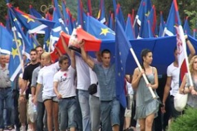 Proslavljen rođendan LSV u Subotici i na Paliću