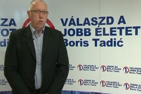 Santo: Gradimo kolektore 2 i 7