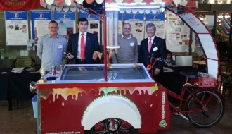 Subotičani uspešni na Tesla festu u Novom Sadu