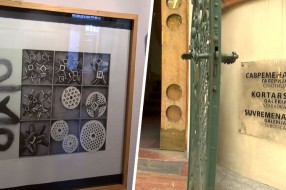 Savremena galerija obeležila dupli jubilej