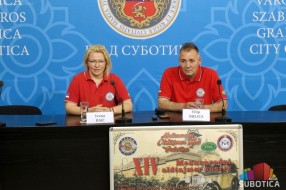14. Međunarodni oldtajmer susret: Godina jubileja uz decu i prijatelje kluba