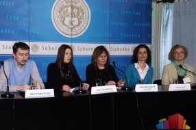 Projekat "Starost" u Likovnom susretu