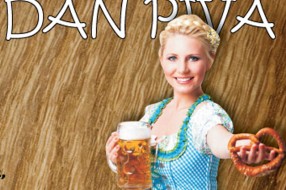 Dan piva 5. oktobra u pivnici "Minhen"