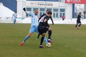 Fudbal: Spartak savladao Voždovac posle preokreta (3:2)