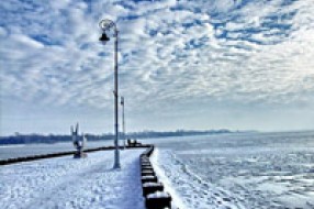 Ni korak dalje od vikend turizma