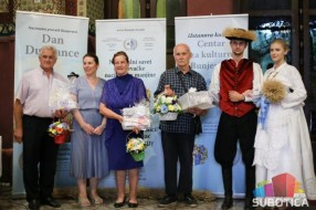 U Gradskoj kući održana Izložba somuna
