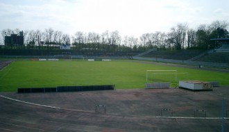 Gradski stadion: Male utakmice kući, velike daleko od kuće?