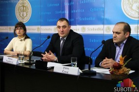 Besplatne užine za srednjoškolce OISŠ „Žarko Zrenjanin“