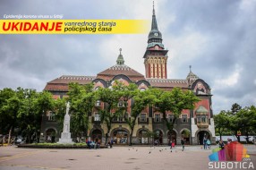 Vanredno stanje i policijski čas predloženi da se ukinu od četvrtka