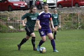 Fudbal: "Golubice" slavile u Nišu (0:4)
