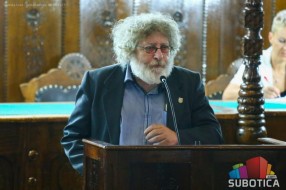 LSV-Vojvođani: Bakić i Pastor bi izbore za savete mesnih zajednica u Subotici održali 2043. godine