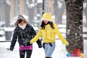 Nema škole do 17. februara