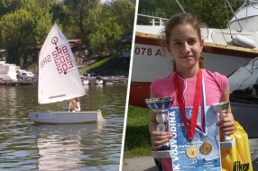 JK "Reful" započeo sezonu pobedom