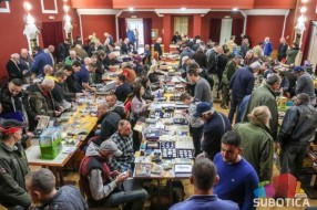 Susret kolekcionara, 82. po redu, okupio brojne čuvare uspomena