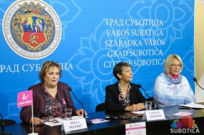 Šetnja "Tanjinom stazom hrabrosti" - podrška osobama koje se bore sa karcinomom dojke