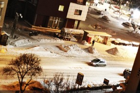 Naplata parkinga u skladu sa uslovima