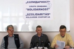"Solidarnost" na izborima pod brojem 13