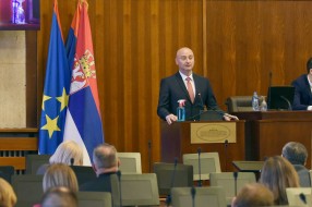 Pokrajina ponovo uvela robni znak „Najbolje iz Vojvodine“