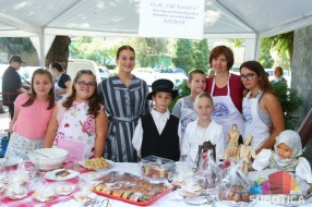 U Bajmoku održan 17. Festival bunjevačkih jela