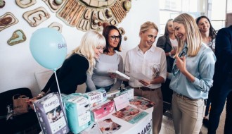 Održan VI "Angel Dreams Expo"