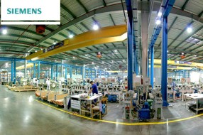"Siemens" zapošljava još 230 radnika u Subotici