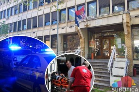 Tokom protekle sedmice 18 saobraćajnih nezgoda