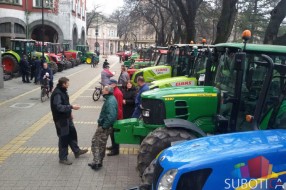 Paori danas protestvuju ispred Narodne skupštine