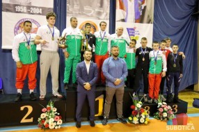 Održan 18. Memorijalni turnir „Refik Memišević - Brale“