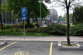JKP "Parking" počeo sa izdavanjem invalidskih parking karata