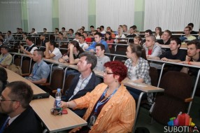 Održana 3. međunarodna konferencija "MECHEDU 2015"