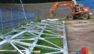 FK "Spartak" ponovo dočekuje u Subotici!