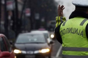 Saobraćajna hronika - Subotica