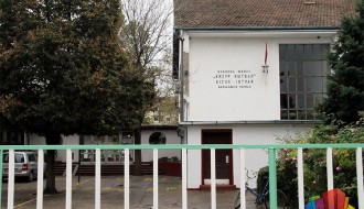 Završena gasifikacija OŠ "Kizur Ištvan"