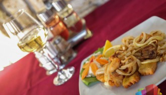 Riblji čvarci - delikates kojem je teško odoleti