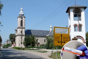 Od posledica zaraze koronom preminuo vojnik iz Bajmoka