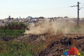 Traži se najbolje rešenje za saniranje kaseta iza "Interkorda"