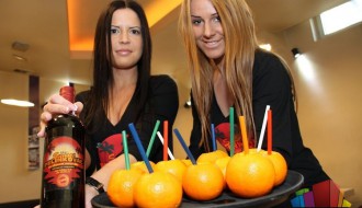 "Sunset karavan" u Subotici