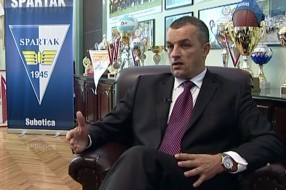 U 2017. godini sportiste u Subotici očekuje nastavak radova na infrastrukturi, ali i veći budžet
