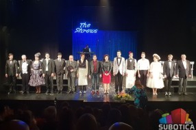 Višeminutne ovacije za "Ukroćenu goropad"