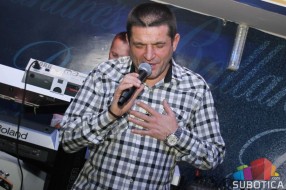 "Na Bajinim koncertima izvode se isključivo patriotske, zavičajne i rodoljubive pesme - nikada u Vojvodini zbog toga nije bilo nacionalističkih incidenata"