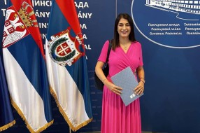 Dom zdravlja dobija vrednu opremu iz budžeta APV
