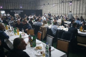 Krakarsko veče - tradicija koja traje više od pola veka
